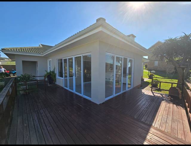 3 BEDROOM GATED ESTATE RENTED IN GLEN EDEN